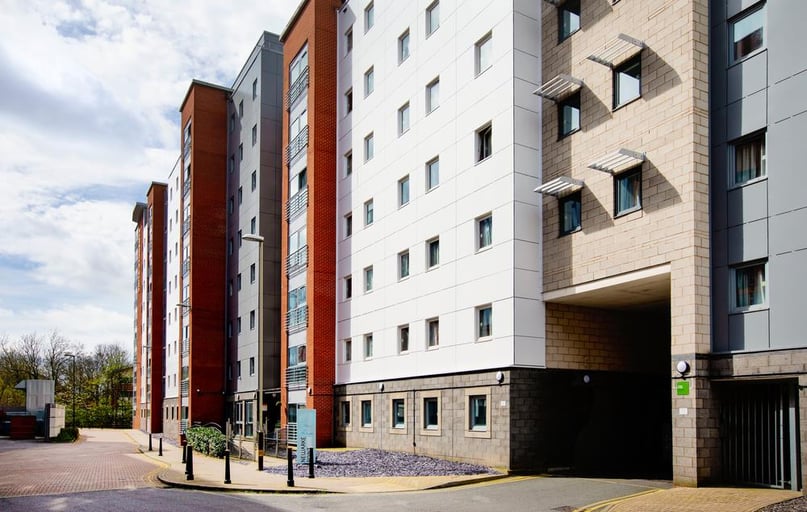 Newarke Close, City Centre, Leicester - Image 1